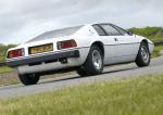 Lotus Esprit 1972 года